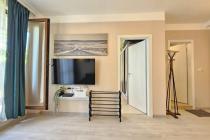 Двокімнатна квартира в комплексі Harmony Suites Dream Island, Сонячний Берег — ID2854 Фото мініатюра 3