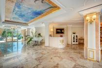 Двухкомнатная квартира в комплексе Izida Palace, Солнечный берег — ID2843 Фото миниатюра 15