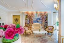 Двухкомнатная квартира в комплексе Izida Palace, Солнечный берег — ID2843 Фото миниатюра 17