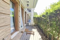 Двокімнатна квартира в комплексі Harmony Suites Dream Island, Сонячний Берег — ID2854 Фото мініатюра 8