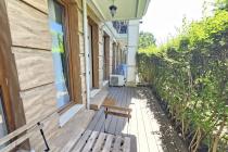 Двокімнатна квартира в комплексі Harmony Suites Dream Island, Сонячний Берег — ID2854 Фото мініатюра 10