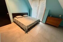 🌊 Drei-Zimmer-Wohnung in Sveti Vlas zum reduzierten Preis — 300 m zum Meer | ID2785 Fotominiatur 10