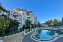 Продаж квартири в красивому комплексі в центрі Равди ID2219 Фото мініатюра 8