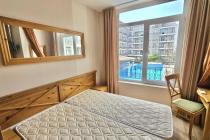 Verkauf einer 3-Zimmer-Wohnung in der Anlage Dawn Park, Sonnenstrand — ID2773 Fotominiatur 11