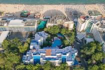 Квартира в комплексе Excelsior, Солнечный Берег – всего в 100 метрах от моря ID2412 Фото миниатюра 20