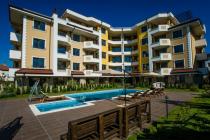 Купити квартиру в Равді комплекс Емілія Романа ID2469 Фото мініатюра 11