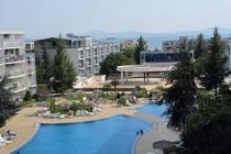🌊 Gemütliche Wohnung mit Meerblick in Sarafovo, Komplex Atlantis Resort & SPA — 200 m vom Strand | ID2764 Fotominiatur 10