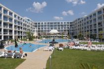 Квартира в Бургасі на продаж у Сарафово ID2683 Фото мініатюра 11