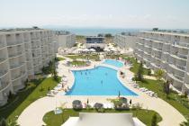  Przestronne studio w kompleksie Atlantis, Sarafovo, Burgas ID2726 Miniatura zdjęcia 17