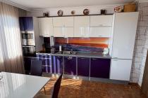 Wohnanlage “Kentavr” — Geräumige 3-Zimmer-Wohnung mit Meerblick ID2567 Fotominiatur 8