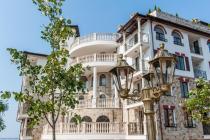 Квартира-мезонет із двома спальнями в комплексі Артур ID2233 Фото мініатюра 20