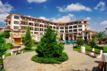 Квартира с двумя спальнями в хорошем комплексе ID2115 Фото миниатюра 18
