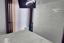 Zweistöckiges Haus mit drei Schlafzimmern in erster Meereslinie im Majestic Sea Village, Lahana – Sarafovo — ID2841 Fotominiatur 13