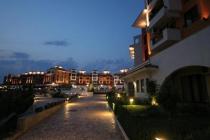 Spacious Two-Bedroom Apartment with Large Terrace on the First Sea Line in Marina Cape, Aheloy ID2735 Photo miniature 26