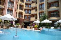 Продается квартира с двумя спальнями в Harmony Suites ID2302 Фото миниатюра 18