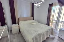 Zweistöckiges Haus mit drei Schlafzimmern in erster Meereslinie im Majestic Sea Village, Lahana – Sarafovo — ID2841 Fotominiatur 15