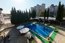 Unfurnished two-bedroom apartment in Sveti Vlas ID2537 Photo miniature 15