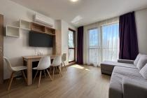 Sprzedaż trzypokojowego apartamentu w kompleksie Cascadas, Słoneczny Brzeg — ID2774 Miniatura zdjęcia 2