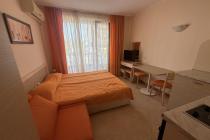 Sprzedaż studia w kompleksie Royal Sun, Słoneczny Brzeg — ID2772 Miniatura zdjęcia 4