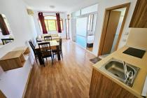 For Sale: One-Bedroom Apartment in Vineyards Complex, Aheloy – Bulgaria ID2510 Photo miniature 5