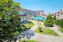 For Sale: One-Bedroom Apartment in Vineyards Complex, Aheloy – Bulgaria ID2510 Photo miniature 14
