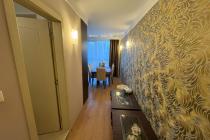 Geräumige Drei-Zimmer-Wohnung im Komplex Harmony Palace in Sonnenstrand ID2741 Fotominiatur 16