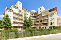 🌴 One-bedroom apartment in Sunny Beach, Chaika area — Diamond Sky complex, 10 minutes to the beach | ID2776 Photo miniature 14