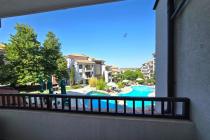 Квартира с двумя спальнями в хорошем комплексе ID2115 Фото миниатюра 15