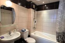 🌴 Spacious studio with low maintenance fee in Sunny Beach — Saint Sofia complex, 400 m to the beach | ID2779 Photo miniature 10