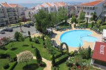 Zu verkaufen in St Vlas Dinevi Resort ID1519 Fotominiatur 21