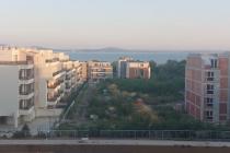 Nowoczesne mieszkanie z widokiem na morze w Burgas ID2124 Miniatura zdjęcia 19