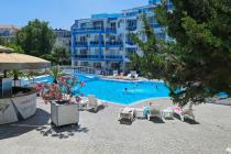 Эксклюзивная квартира в комплексе Odyssey, Несебр в 300 м до пляжа ID2720 Фото миниатюра 23