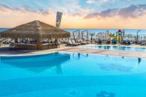 Mieszkanie z dwiema sypialniami w Oasis Beach Resort Lozenets w niskiej cenie ID2496 Miniatura zdjęcia 25