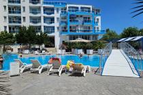 Эксклюзивная квартира в комплексе Odyssey, Несебр в 300 м до пляжа ID2720 Фото миниатюра 25