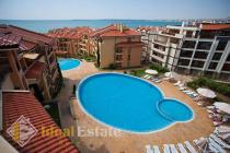 Flat for sale in St Vlas close to the sea ID1506 Photo miniature 12