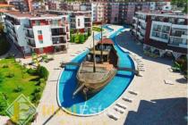 Buy a sea front flat ID1285 Photo miniature 13