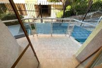 Three-room apartment in the Star Fish complex, St. Vlas — only 200 meters from the sea ID2598 Photo miniature 10