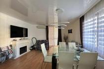 Three-room apartment in the Star Fish complex, St. Vlas — only 200 meters from the sea ID2598 Photo miniature 4