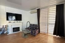 Three-room apartment in the Star Fish complex, St. Vlas — only 200 meters from the sea ID2598 Photo miniature 6