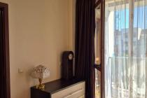 One-bedroom apartment in Cascadas Family Resort in Sunny Beach — pool view, premium complex ID2747 Photo miniature 12