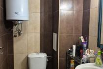 One-bedroom apartment in Cascadas Family Resort in Sunny Beach — pool view, premium complex ID2747 Photo miniature 17
