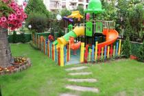 Двухкомнатная квартира в люксовом комплексе Sweet Home ID2727 Фото миниатюра 20