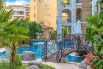 Wohnung mit Innenhof in Harmony Suites 8 ID1894 Fotominiatur 17