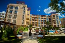 Купить двухкомнатную квартиру в Harmony Suites ID2694 Фото миниатюра 19