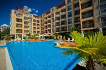 Купить двухкомнатную квартиру в Harmony Suites ID2694 Фото миниатюра 21