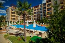 Купить двухкомнатную квартиру в Harmony Suites ID2694 Фото миниатюра 22