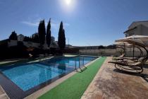 Unfurnished two-bedroom apartment in Sveti Vlas ID2537 Photo miniature 16