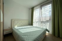 Sprzedaż trzypokojowego apartamentu w kompleksie Cascadas, Słoneczny Brzeg — ID2774 Miniatura zdjęcia 3
