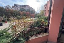 Стильная квартира с видом на бассейн в комплексе Sun Flower — Солнечный берег ID2603 Фото миниатюра 33