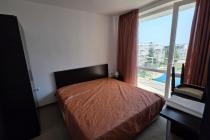 🌊 Gemütliche Wohnung mit Meerblick in Sarafovo, Komplex Atlantis Resort & SPA — 200 m vom Strand | ID2764 Fotominiatur 7